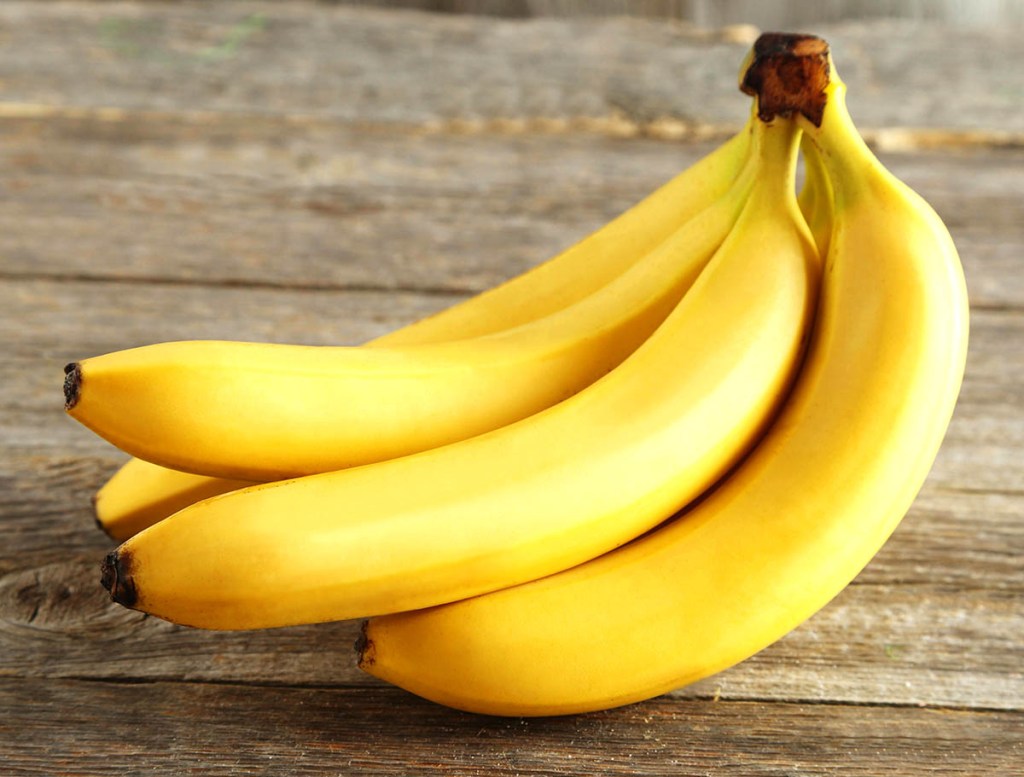 Do You Know What Banana Does For Your&nbsp;Body?