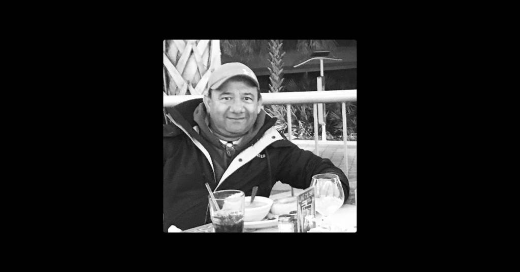 Coronavirus killed this widowed Latino dad. His three children are left without&nbsp;parents.