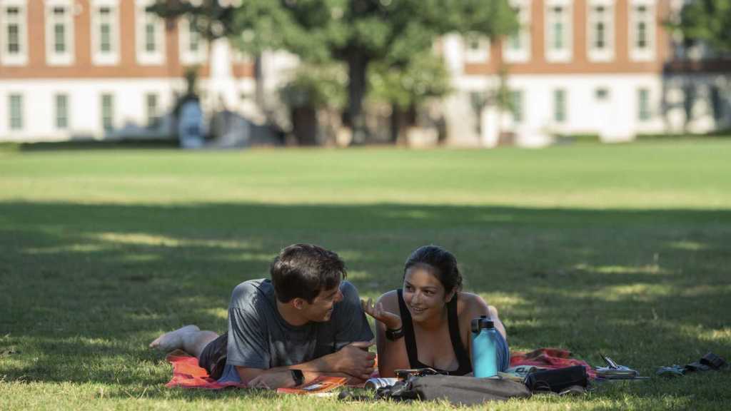 University of Alabama reports more than 500 coronavirus cases since last&nbsp;week