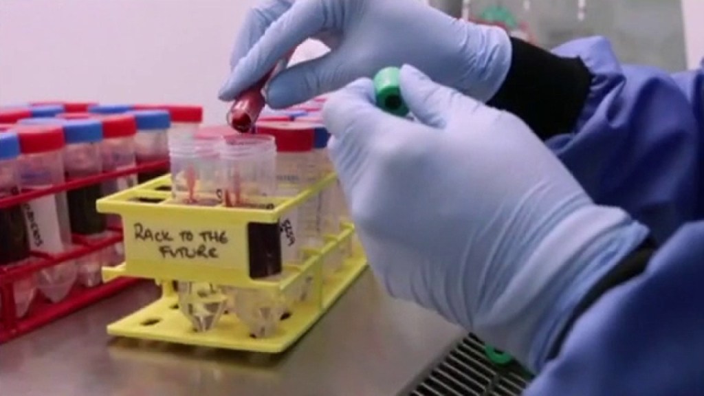 Potential COVID-19 vaccine would protect obese adults&nbsp;less