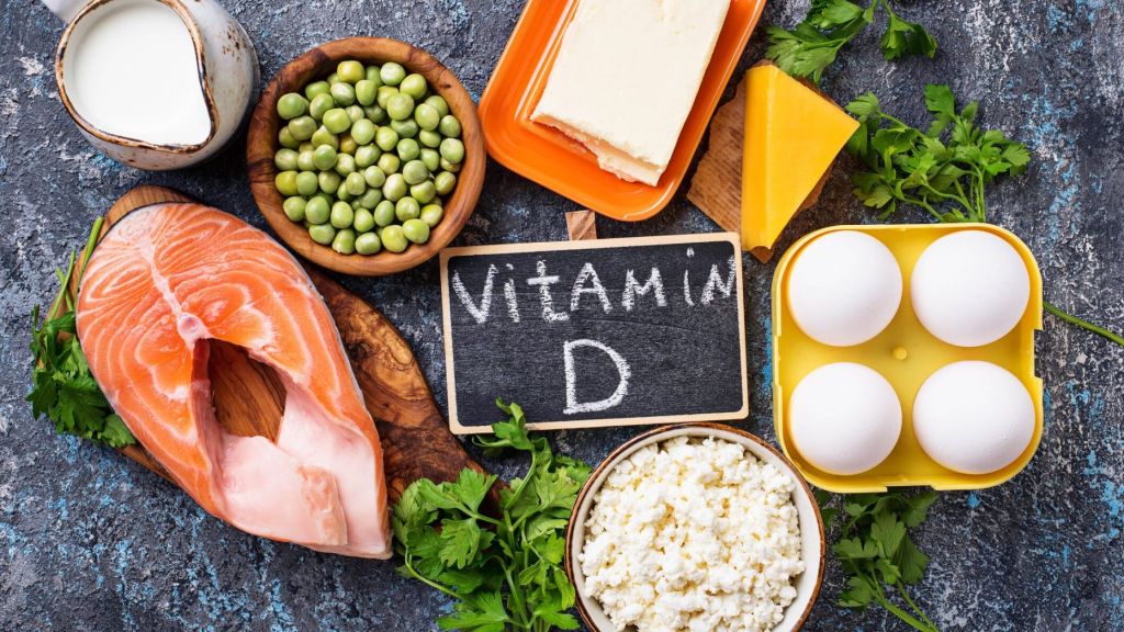 Vitamin D may not help depression in middle-aged and older&nbsp;adults
