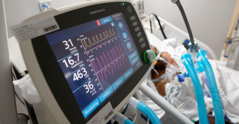 Common steroids reduce deaths among critically ill Covid-19 patients, new analysis&nbsp;confirms