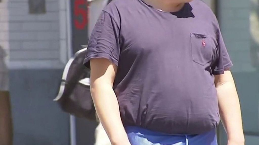 Being overweight now potential coronavirus risk&nbsp;factor,