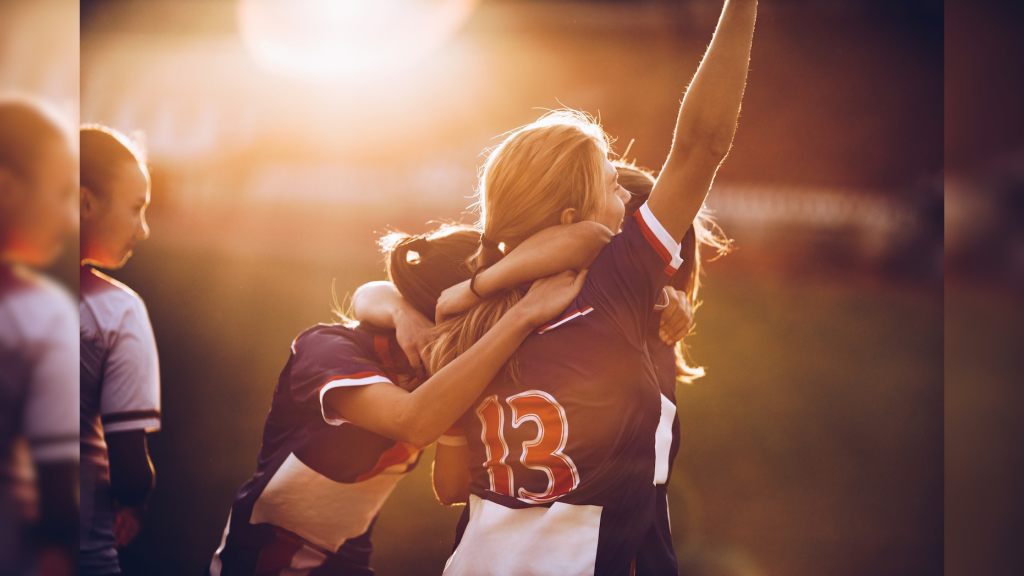 Teens who participate in extracurricular activities have better mental&nbsp;health