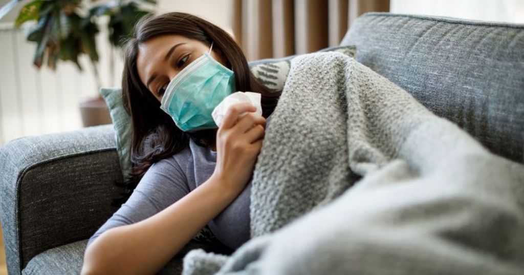 Coronavirus symptoms to look out&nbsp;for