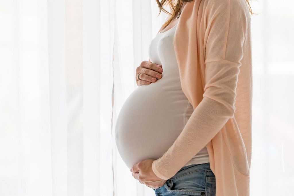 Coronavirus antibodies present in babies born to mothers with&nbsp;COVID-19