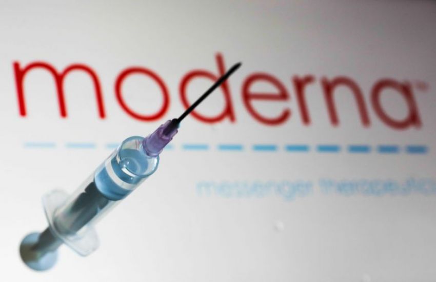 European regulator endorses Moderna’s COVID-19 vaccine, commission approval coming at ‘full&nbsp;speed’