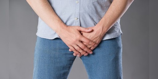 Pollution taking a toll on penis size, scientist&nbsp;claims