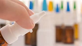 Oxford studying nasal spray coronavirus&nbsp;vaccine