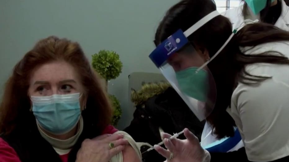 Danish woman dead after AstraZeneca COVID-19 vaccine, blood clotting had ‘highly unusual’&nbsp;symptoms