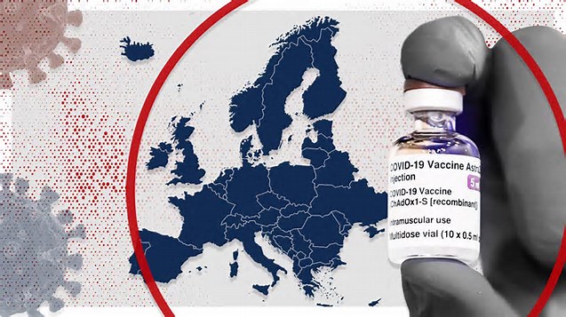 EU regulator authorizes AstraZeneca COVID-19 vaccine for all adults