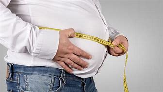 Study finds link between coronavirus mortality risk and obesity
