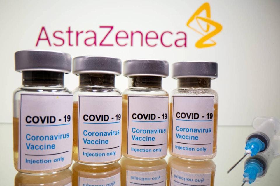 Oxford halts AstraZeneca COVID-19 vaccinations in kids’&nbsp;trial