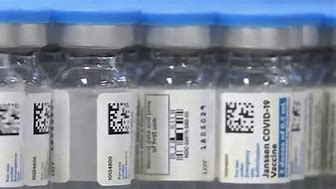 FDA lifts Johnson & Johnson COVID-19 vaccine&nbsp;pause