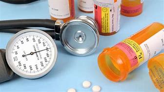 Blood pressure drugs don’t increase cancer&nbsp;risk