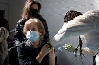 Can I still spread the coronavirus after I’m&nbsp;vaccinated?