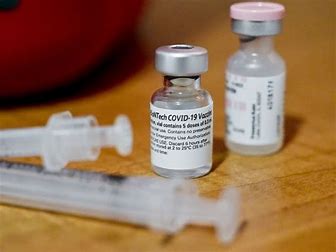 US launches study mixing COVID-19 booster vaccine&nbsp;regimens