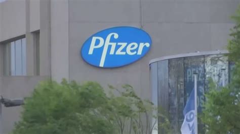 Pfizer to request COVID-19 vaccine emergency approval for kids ages 5-11 by&nbsp;fall