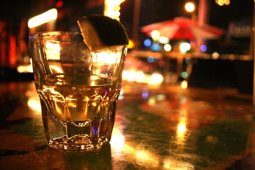 Some alcohol consumption may benefit heart disease patients