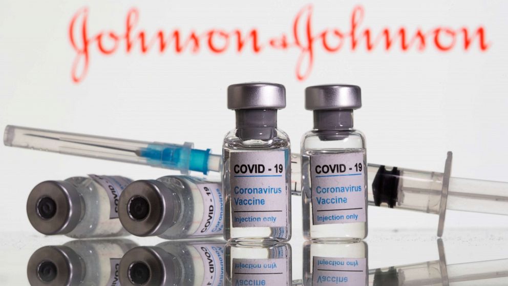 J&J says COVID-19 booster shots after eight months supported by data
