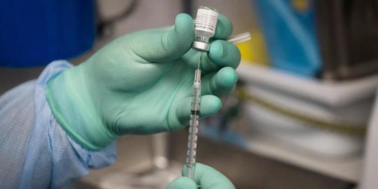 Unvaccinated are 11 times more likely to die of COVID-19: CDC&nbsp;study