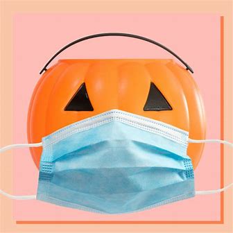 Trick-or-treating amid COVID-19 pandemic: CDC director weighs&nbsp;in