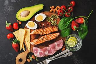 Low-carb diet benefits heart health for overweight people, researchers&nbsp;say