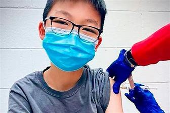 Pfizer says its COVID-19 vaccine more than 90% effective in&nbsp;kids