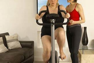 Exercise more important than weight loss for a healthy&nbsp;life