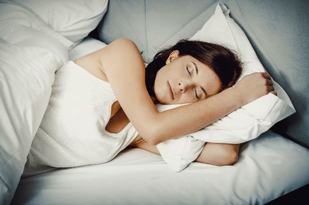 Heart disease can be prevented if you go to sleep at this exact&nbsp;time