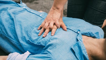 Behaviors that could cause a heart&nbsp;attack