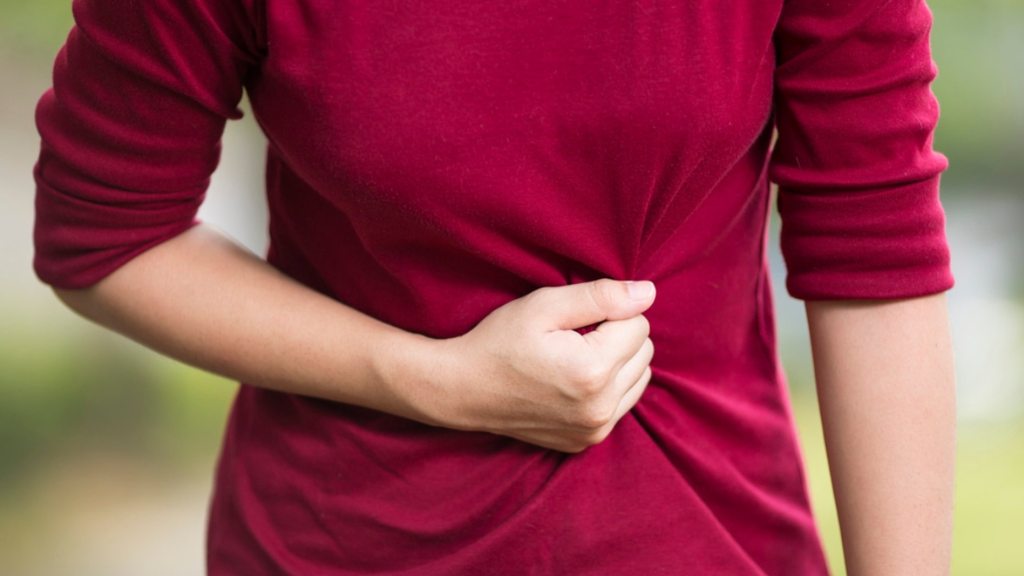 Stress may be the culprit behind Crohn’s&nbsp;disease