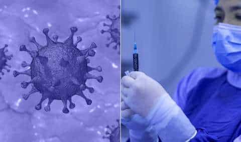 ‘Deltacron’ COVID-19 variant: What to&nbsp;know