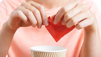 Increased cancer risk associated with artificial&nbsp;sweeteners