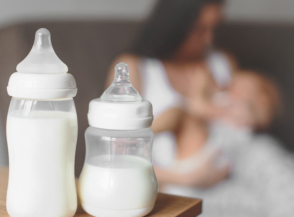 Abbott Nutrition’s baby formula recall widens after another infant&nbsp;dies