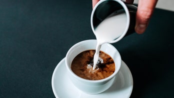 Drinking 2-3 cups of coffee daily could benefit the&nbsp;heart
