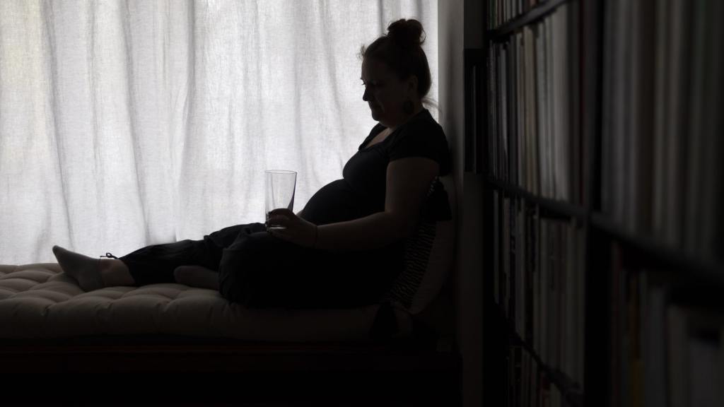 Long-term antidepressant medication use may not help patients over the long haul, study&nbsp;says