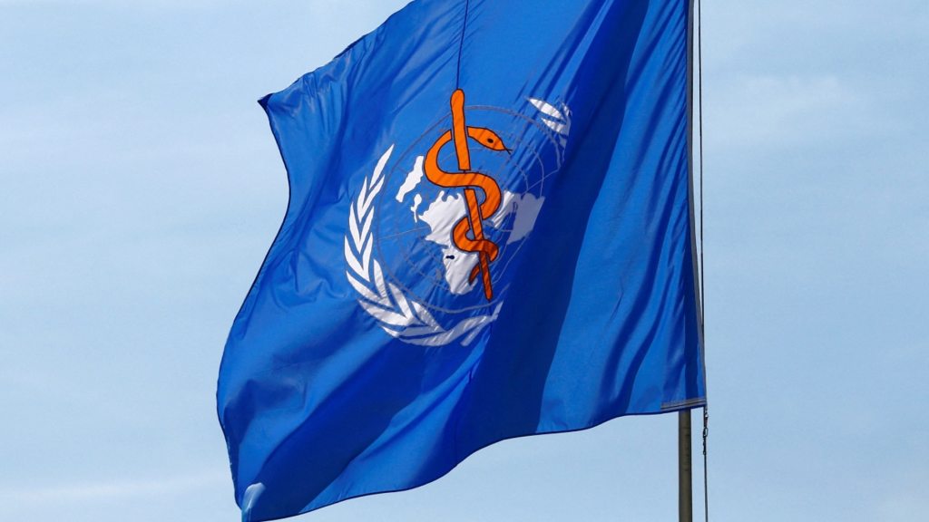 WHO: 1 child has died in mystery liver disease&nbsp;outbreak