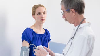 Taking ibuprofen with certain high blood pressure medications may damage kidneys, study&nbsp;says