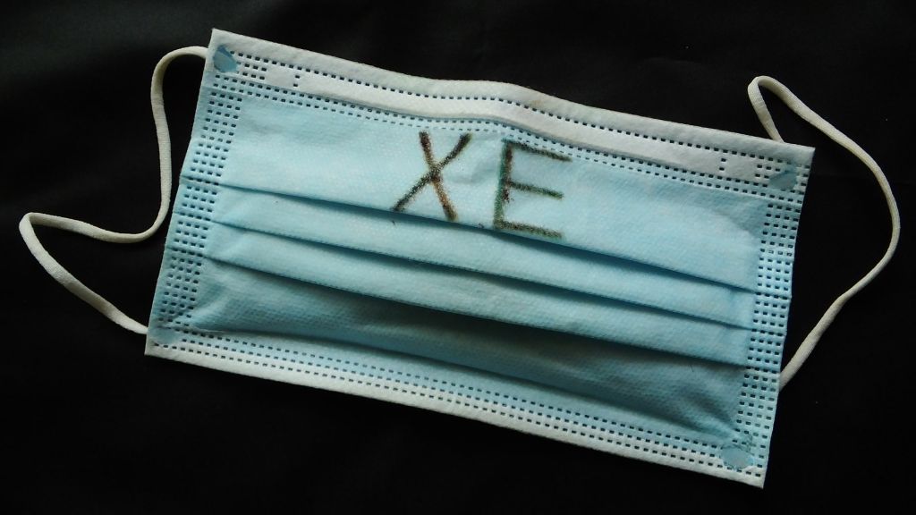 COVID-19 subvariant XE: What to&nbsp;know