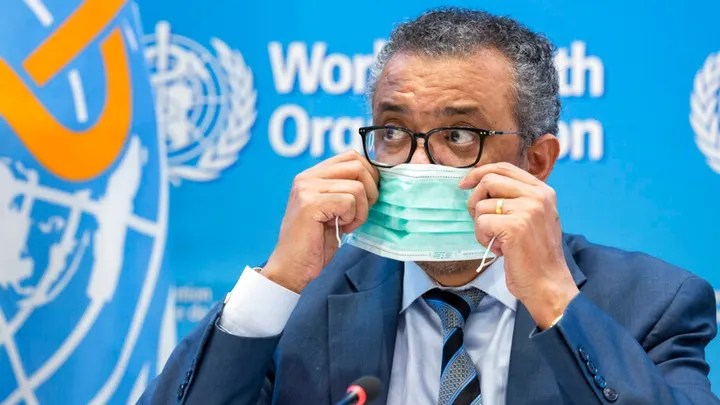 World’s mental health care needs urgent makeover:&nbsp;WHO