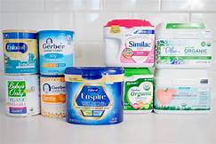 US to import baby formula from Mexico, but parents must wait until July to buy&nbsp;it