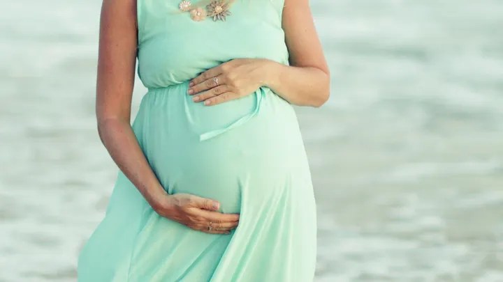 Gestational diabetes is on the rise: Here are nutrition tips to prevent and treat&nbsp;it