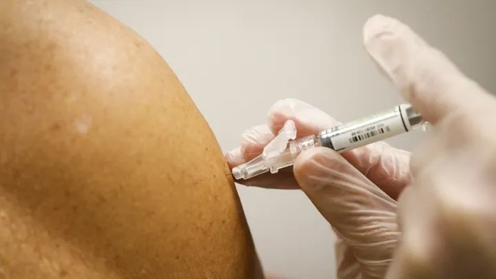 Health officials call for flu shots ahead of potentially severe&nbsp;season