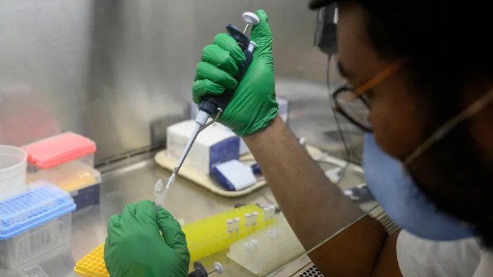 Gates Foundation contributes $1.2 billion to the fight to eradicate polio&nbsp;worldwide